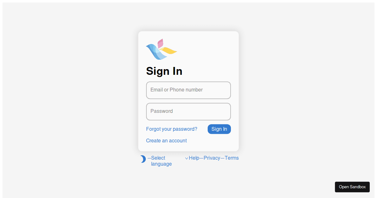 KidsLoop (forked) - Codesandbox