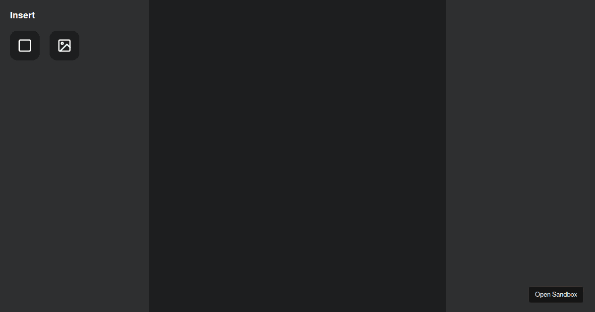 Recoil Diagram App - Codesandbox