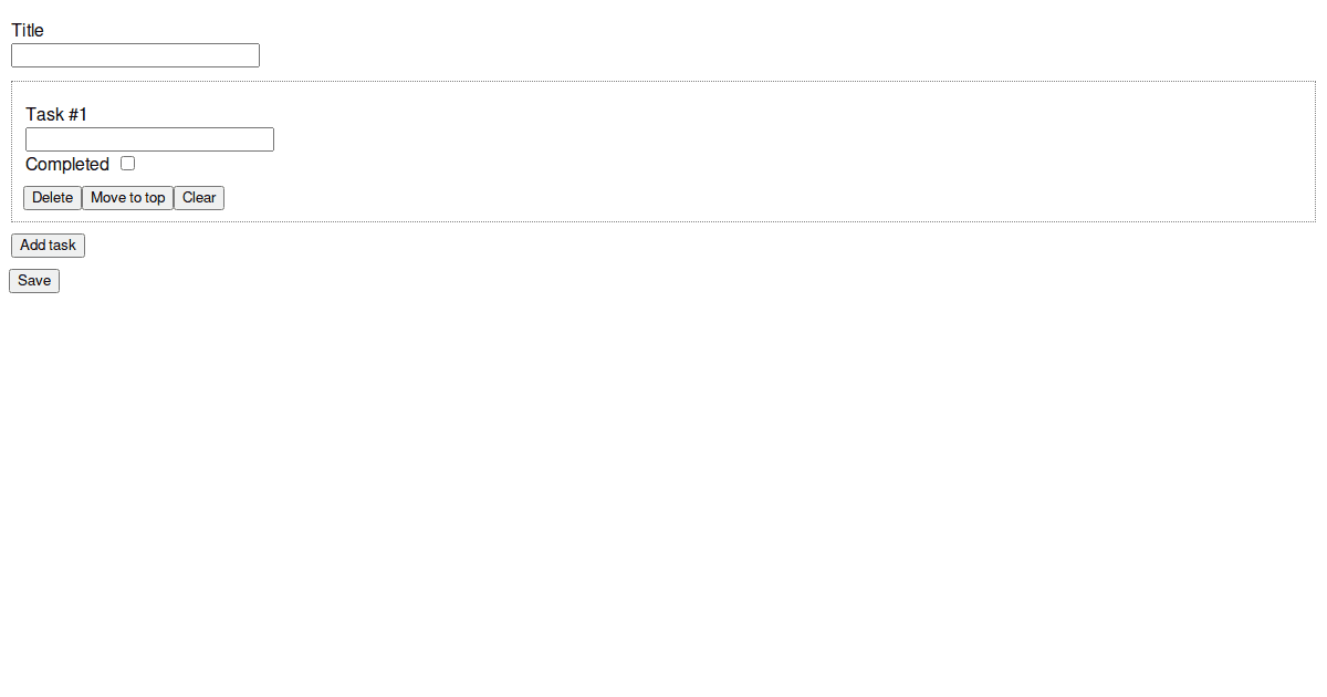 @conform-to/remix-example - Codesandbox