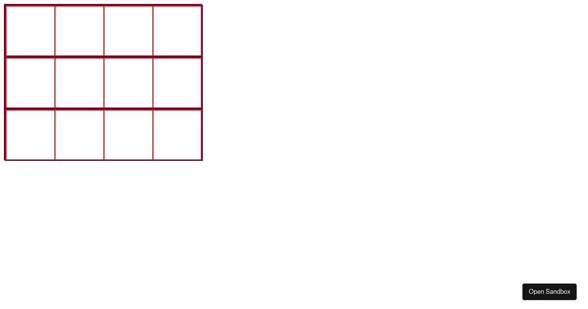 Styling in React - Starter Code (forked) - Codesandbox