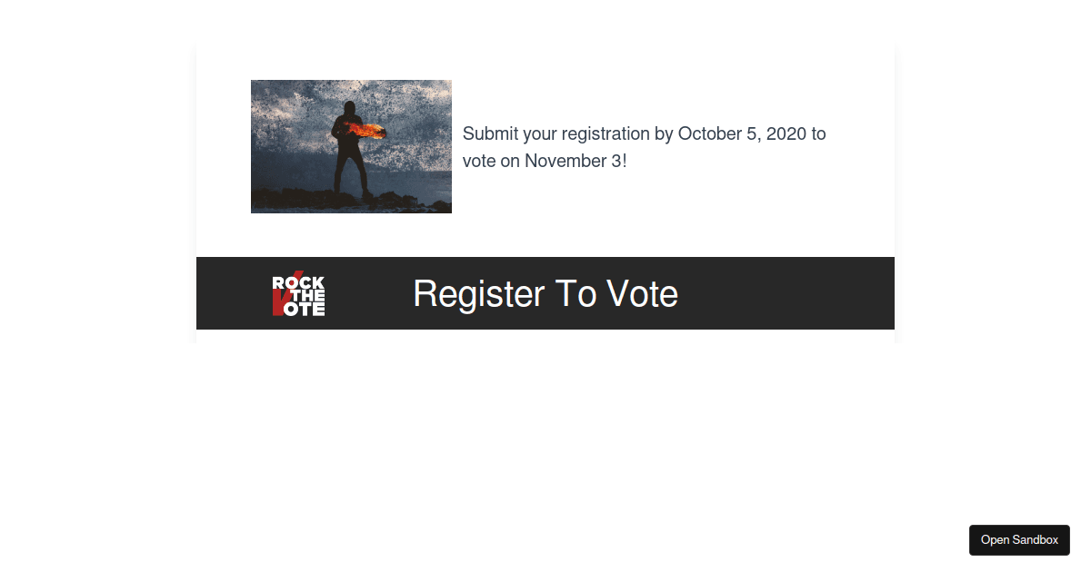 rtv-embed-script - Codesandbox