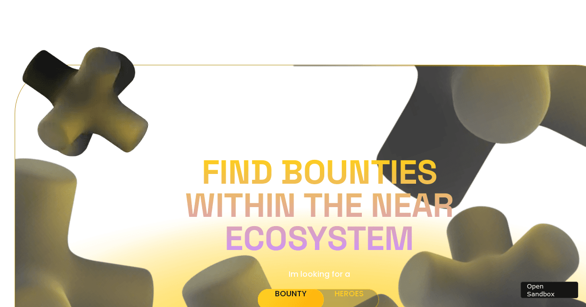 hero-section-example - Codesandbox