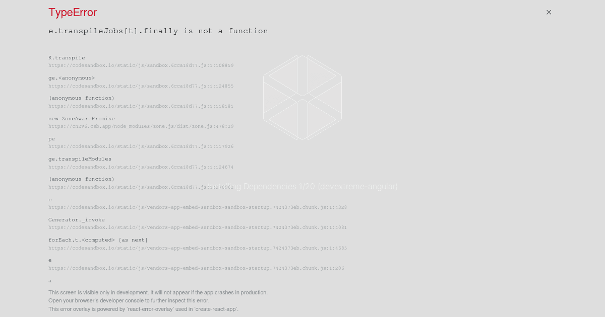 Cell Customization - DevExtreme Data Grid - Codesandbox