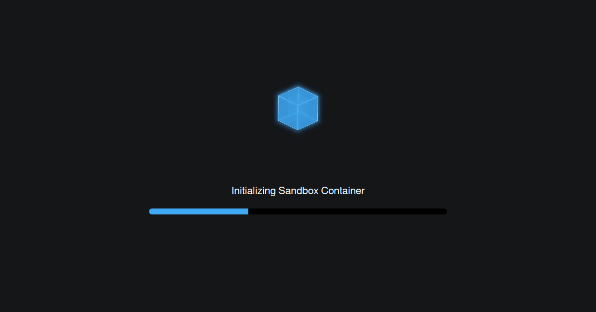 codesandbox-nuxt - Codesandbox