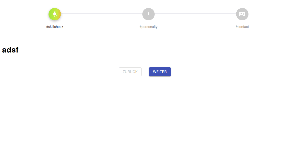 stepper (forked) - Codesandbox