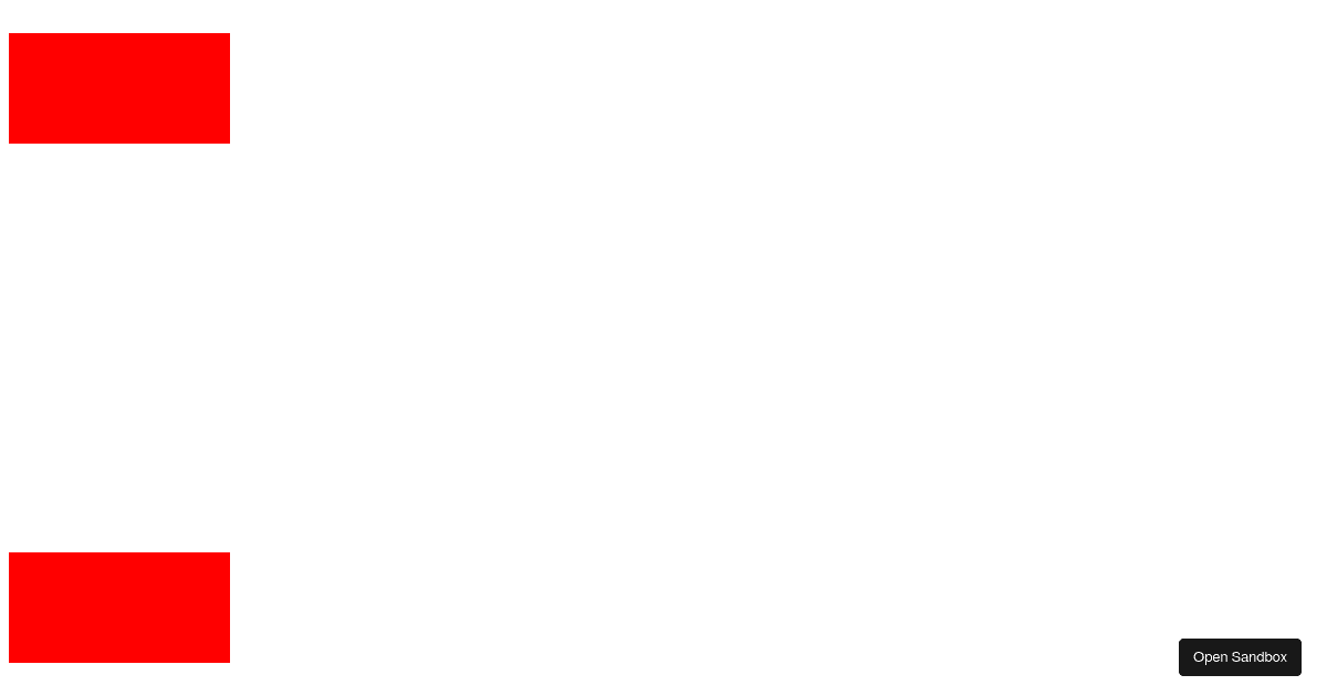 Smoothly animate a div as its position changes (fluid) (forked ...