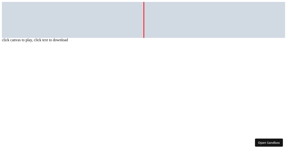 basic-pitch (forked) - Codesandbox