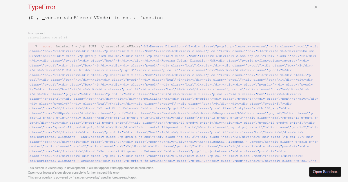 quirkysoundd62vp Codesandbox
