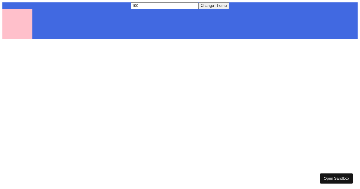 Ex useCallback2 - Codesandbox