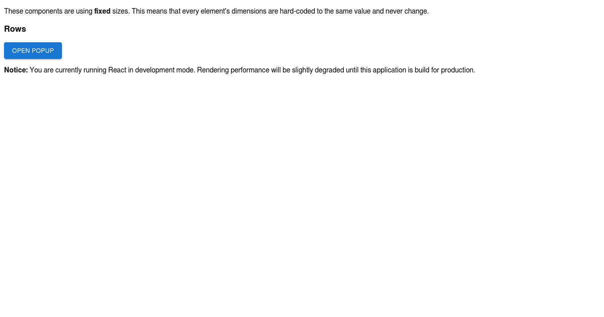 useVirtual bug in popup - Codesandbox