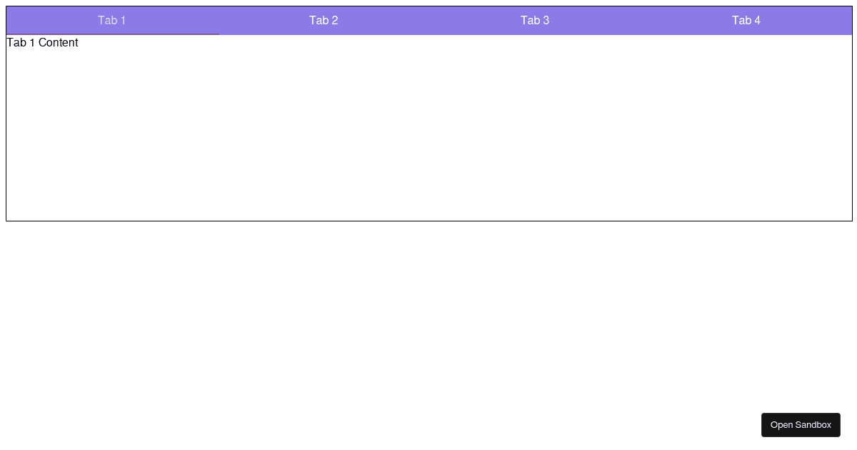 Swipeable Tabs Default (forked) - Codesandbox