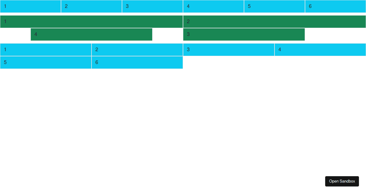 Day10 - Reactstrap - Codesandbox
