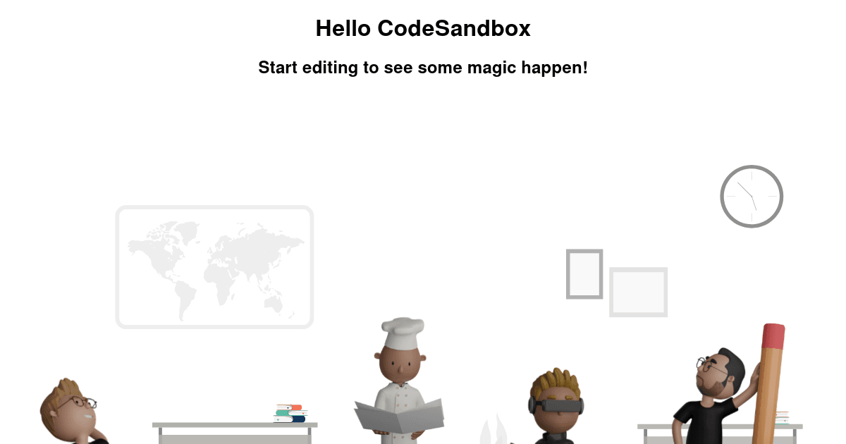 large-svg - Codesandbox