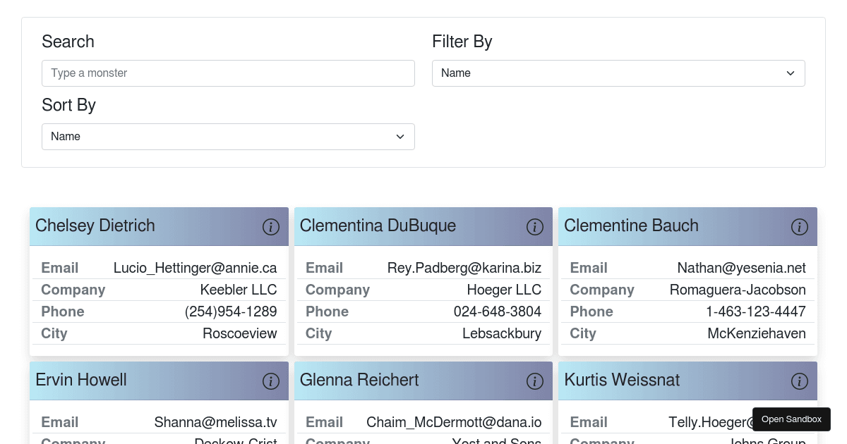 joshrudesill/mrhooks Codesandbox
