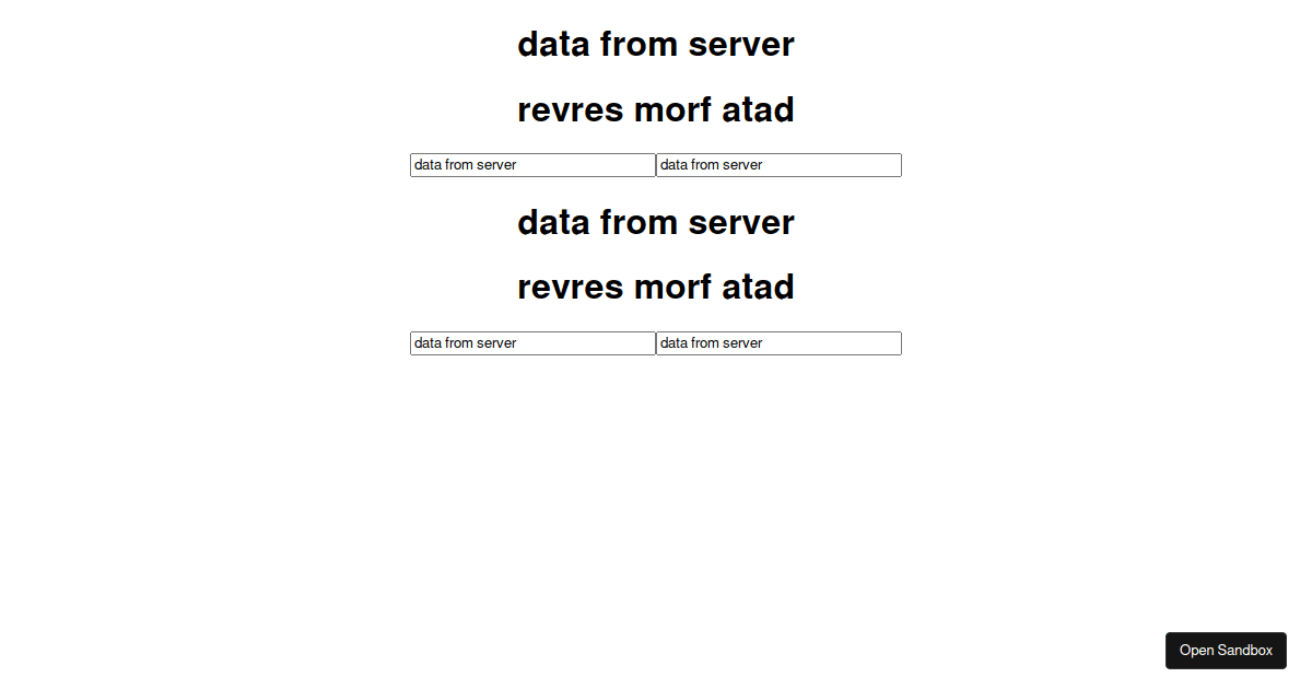 hello-concent - Codesandbox