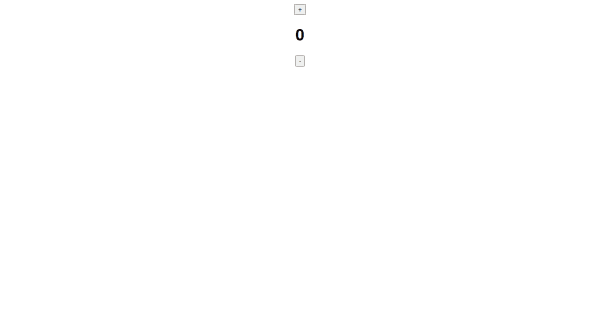 React -3 (forked) - Codesandbox