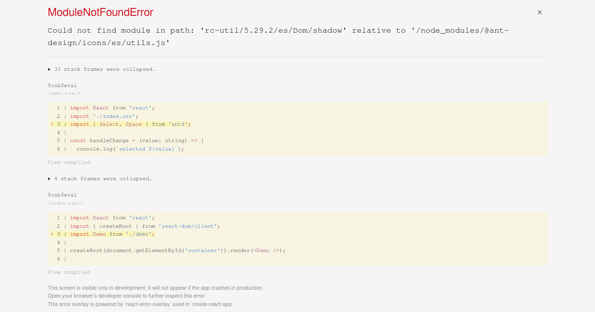 Basic Usage - antd@5.3.2 - Codesandbox