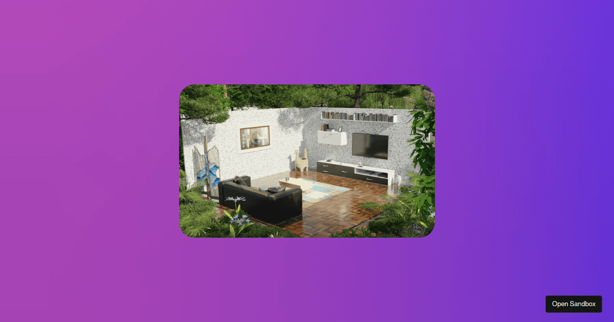 Tracking the cursor (3D Card on Hover) (forked) - Codesandbox