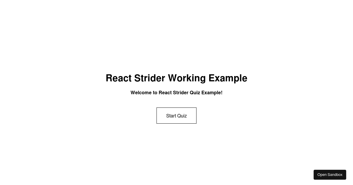 React and SCSS (forked) - Codesandbox