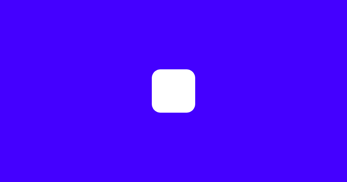 📕 Mighty Motion Guide - 👆 Gesture Animations - WhileHover - Codesandbox