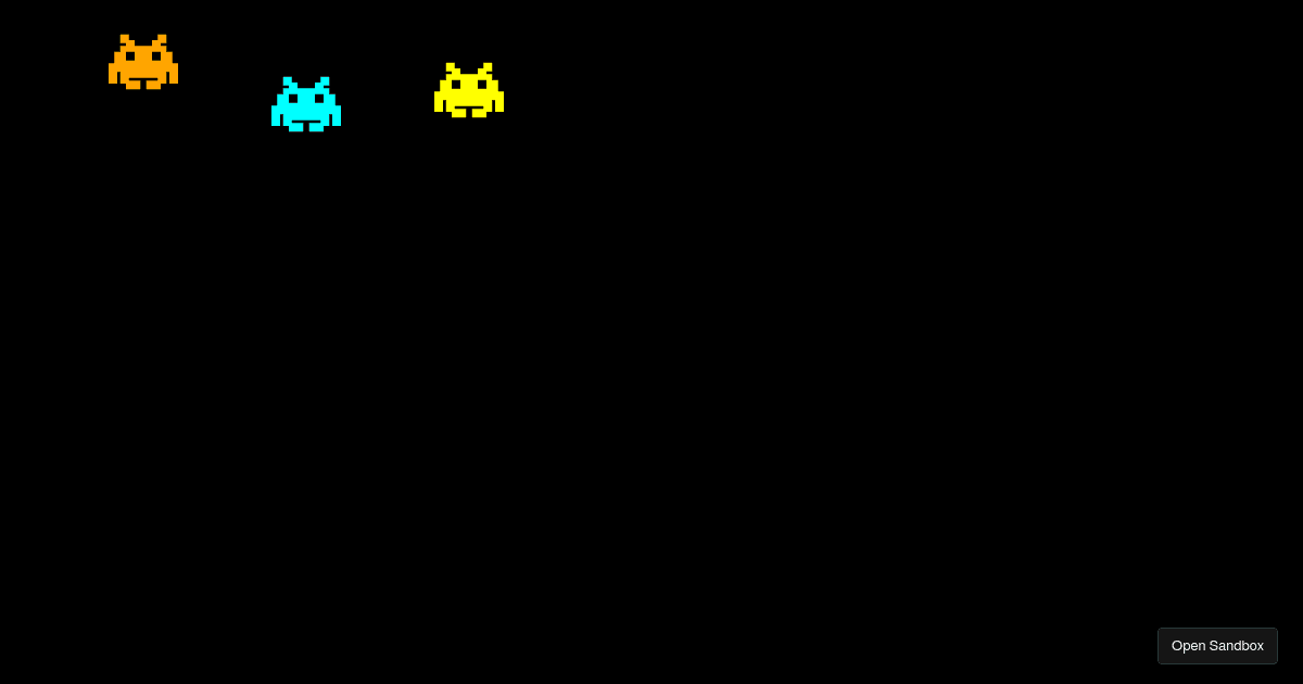 ECS Level 3 - Codesandbox