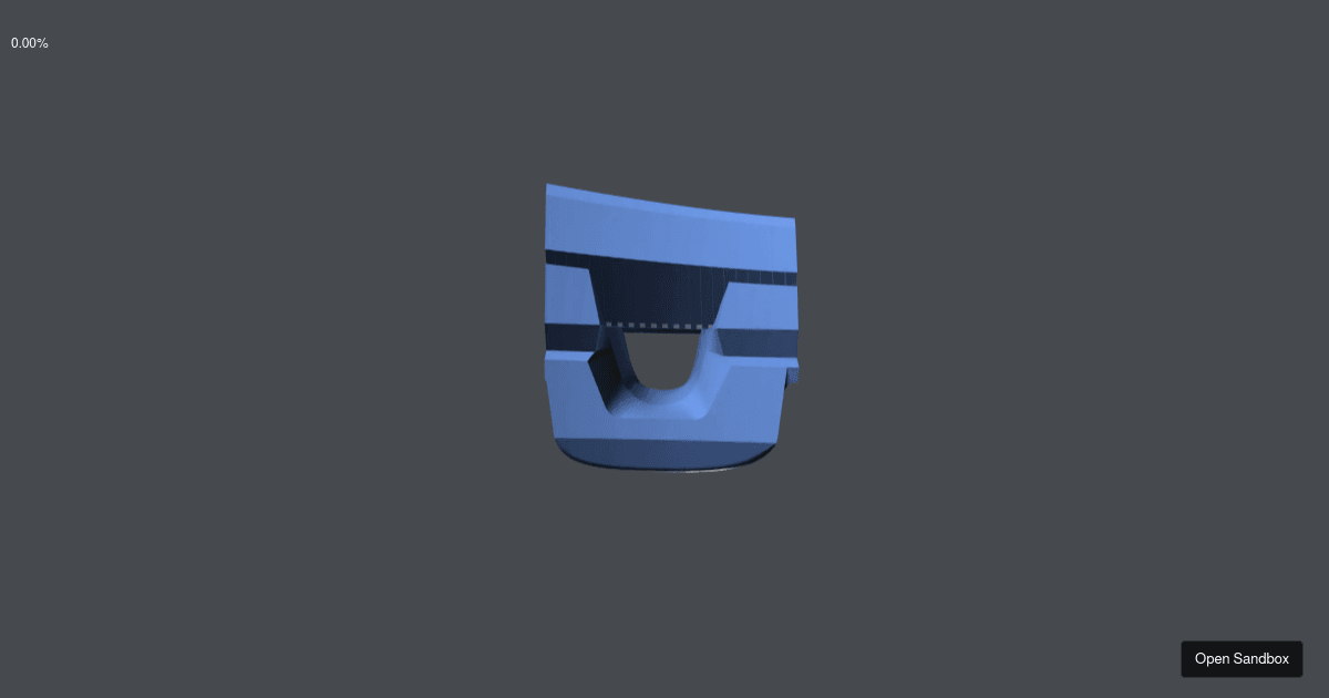 vue - Codesandbox