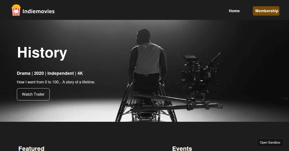 Watchfilmy: The Streaming Platform That'S Changing The Game - 4xbwkun