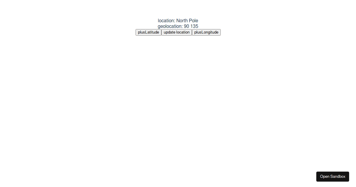 composition API - provide / inject - Codesandbox
