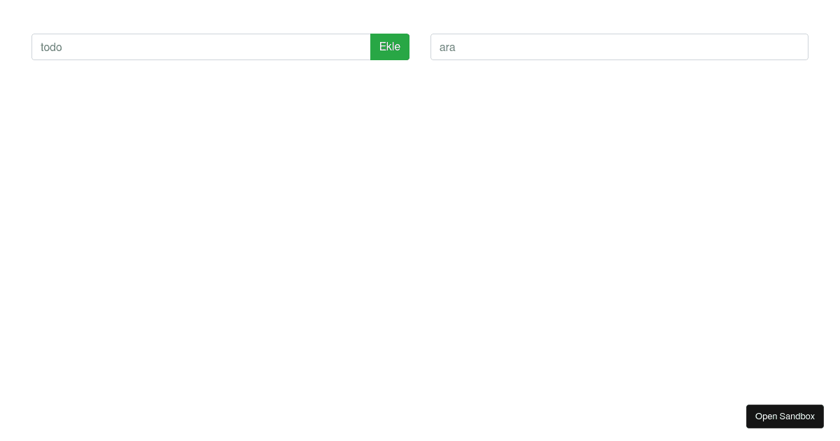 redux-example - Codesandbox