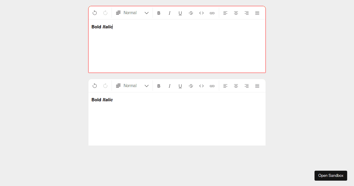 many-lexical-autoFocus (forked) - Codesandbox