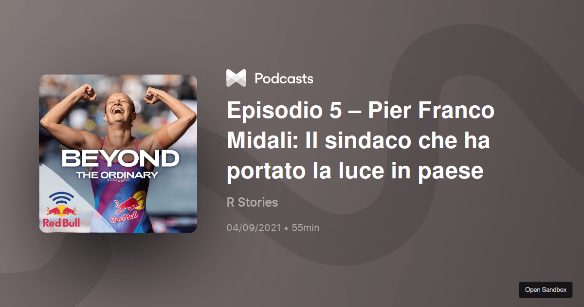 Dynamic Open Graph Image - Codesandbox