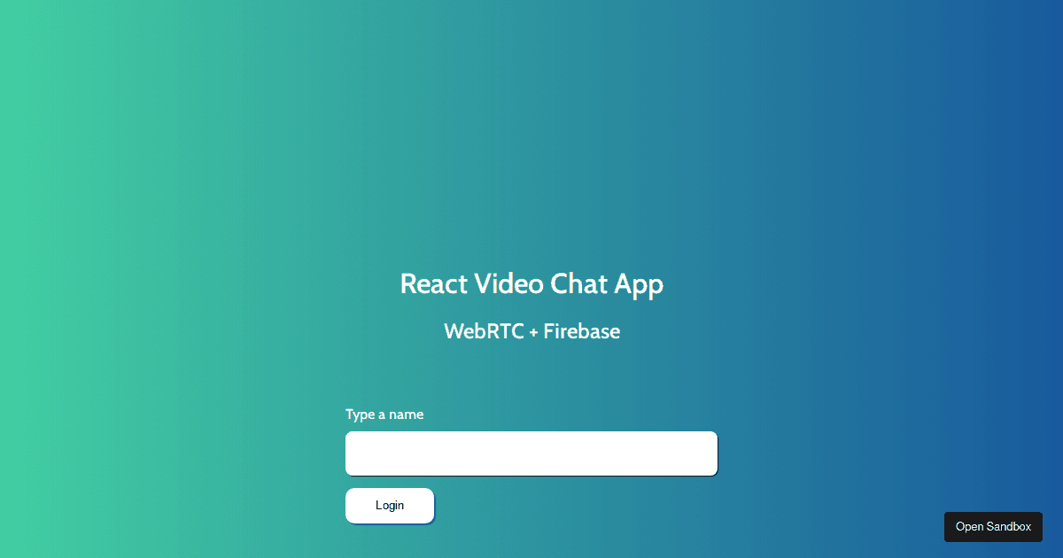 my-app-codesandbox