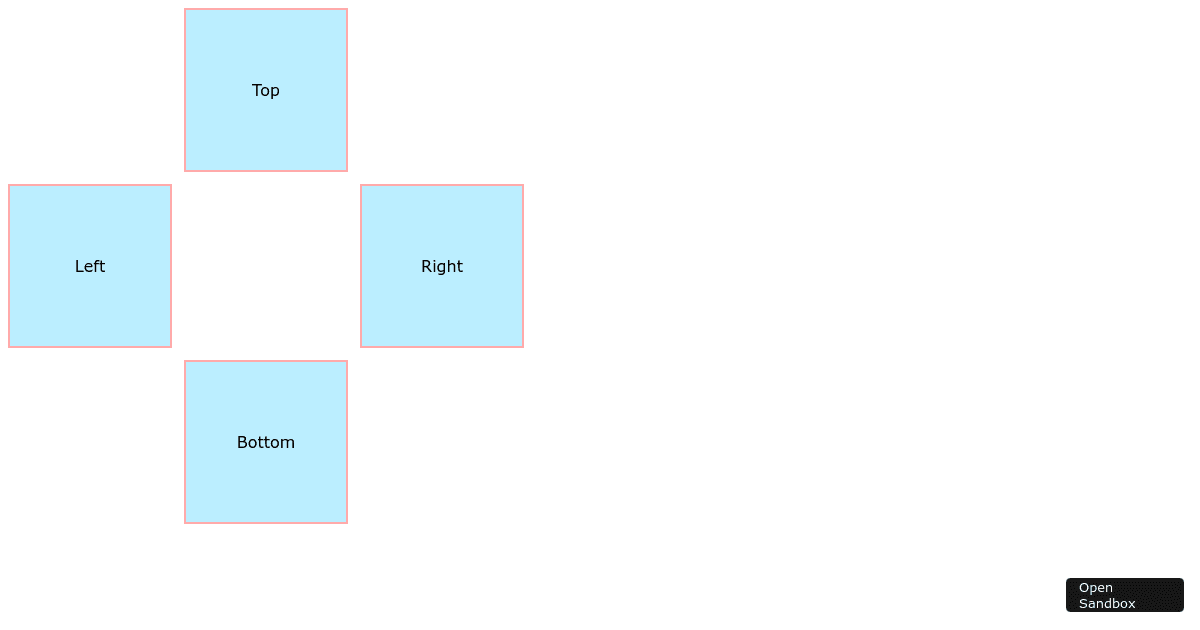 StackOverflow Question #55265255 Solution 1 - Codesandbox