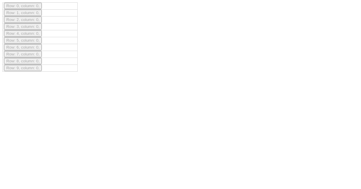 Custom button and onClick (forked) - Codesandbox