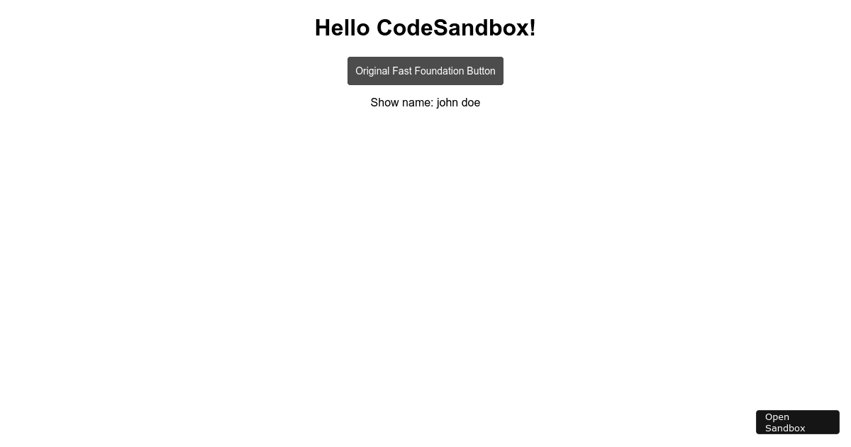 sample-component (forked) - Codesandbox