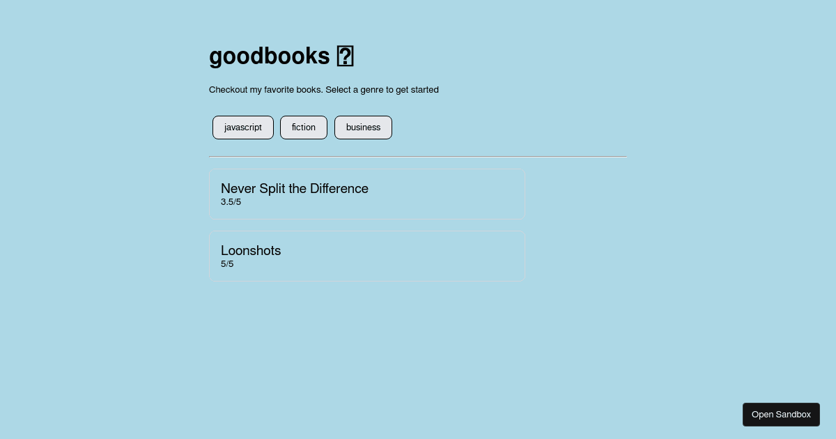 neogs-mark-nine - Codesandbox