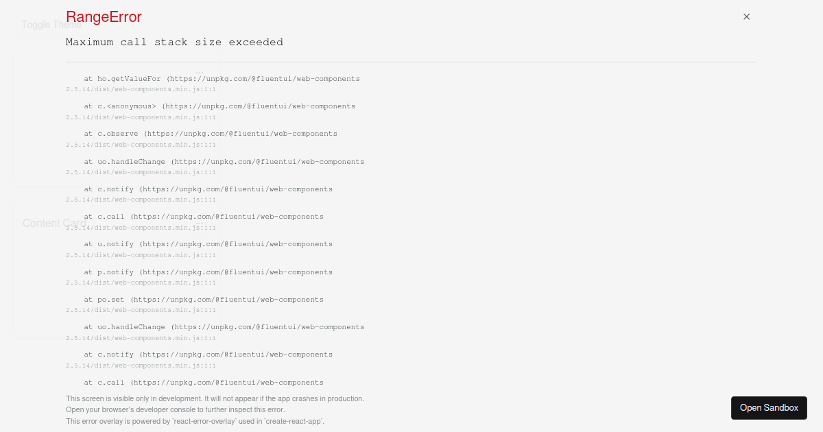 Card Example (forked) - Codesandbox