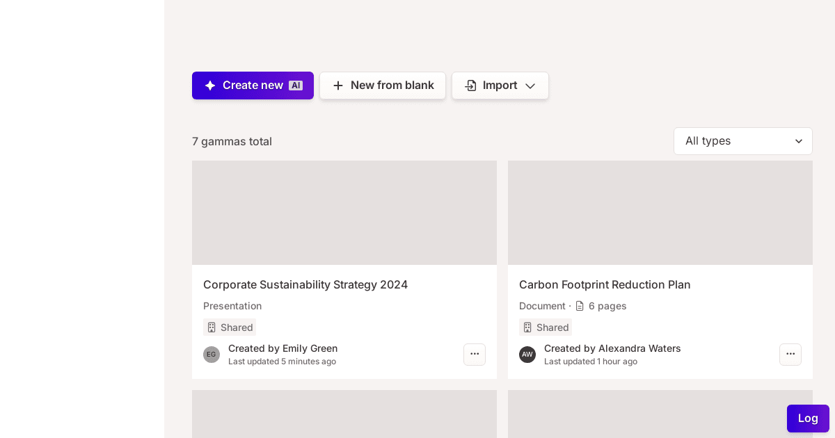 Multipage exploration (V16) - Codesandbox