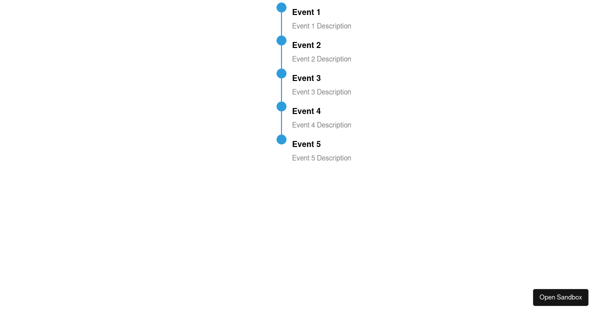 React Native (forked) - Codesandbox