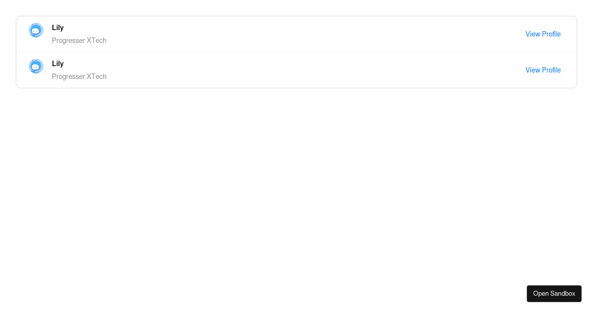 Preview drawer - antd@5.12.2 - Codesandbox