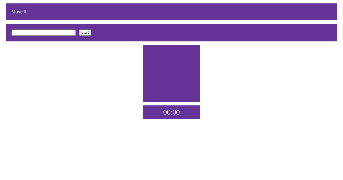 static - Codesandbox