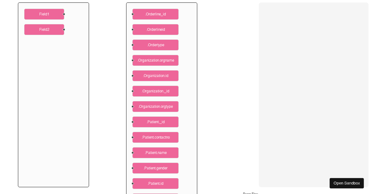 try (forked) - Codesandbox