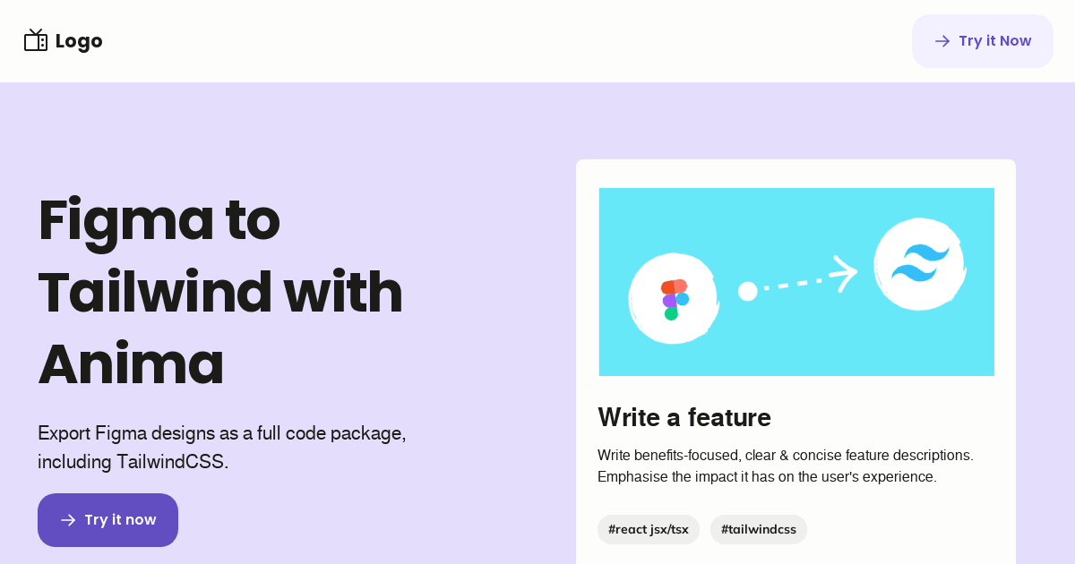 anima-project - Codesandbox