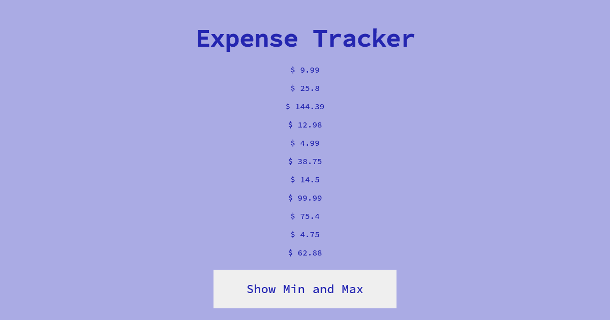 JS-lesson09-practice-exercise-1-solution - Codesandbox