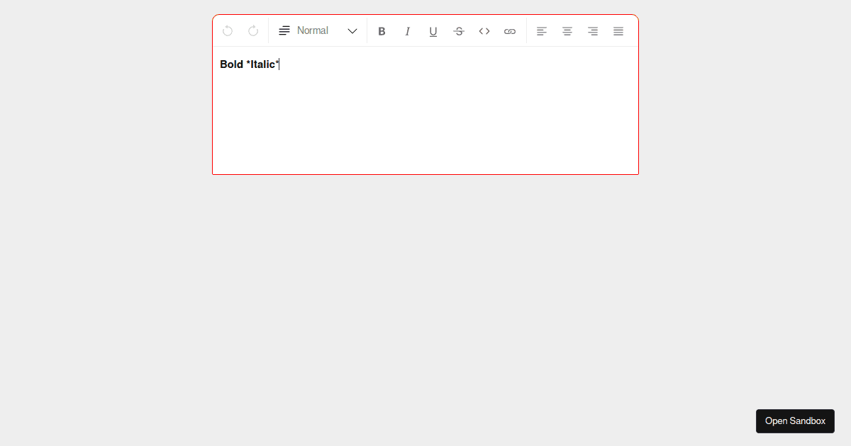 many-lexical-autoFocus (forked) - Codesandbox