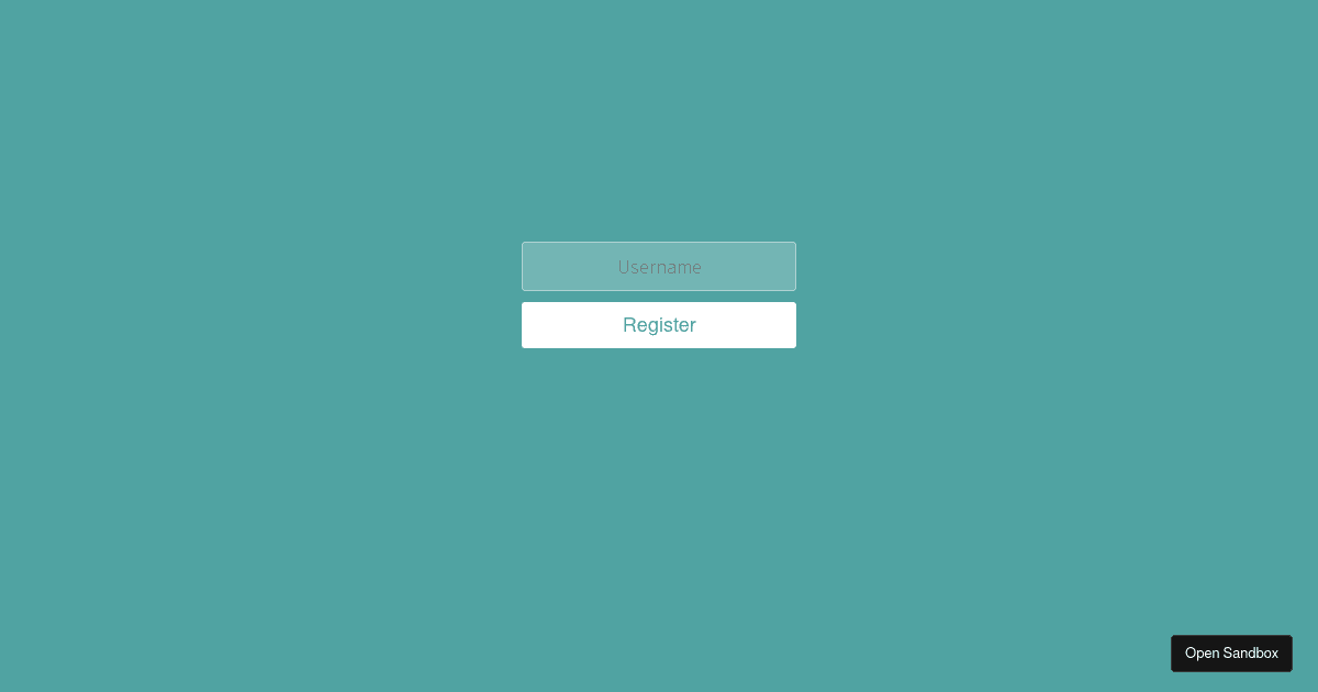 Conditional Rendering Practice (forked) - Codesandbox