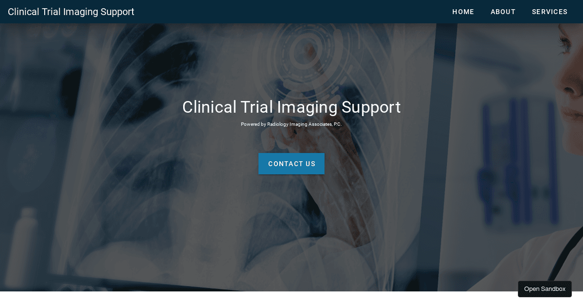 ctisprototype Codesandbox