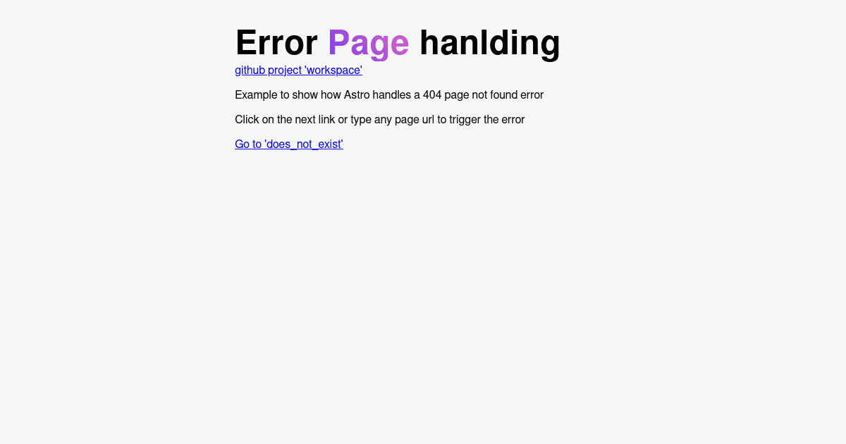 @example/basics - Codesandbox