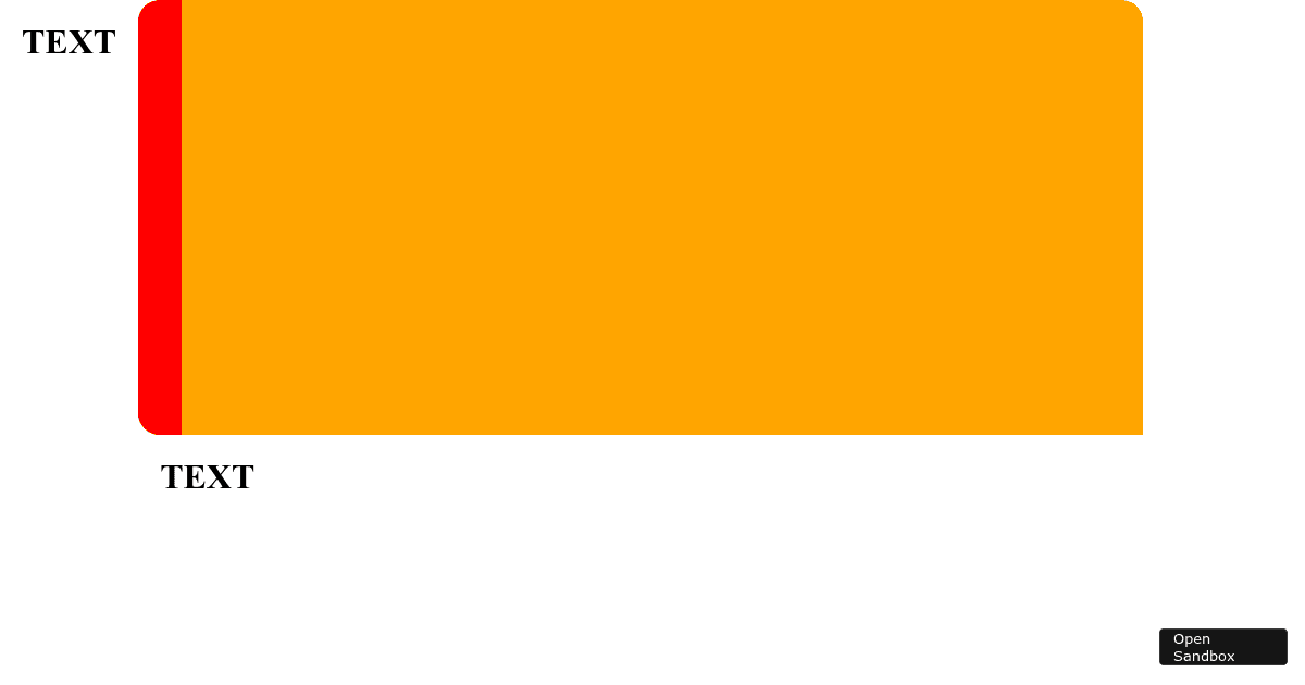 Html code editor (forked) - Codesandbox