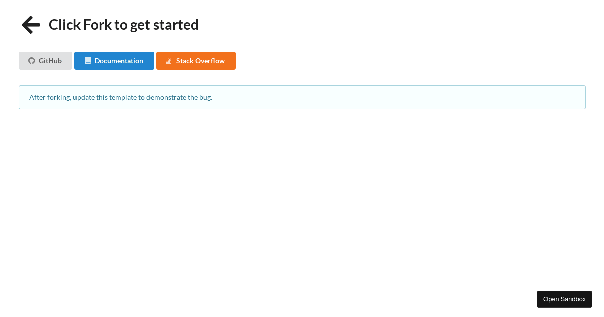 The live preview of Semantic UI React (forked)